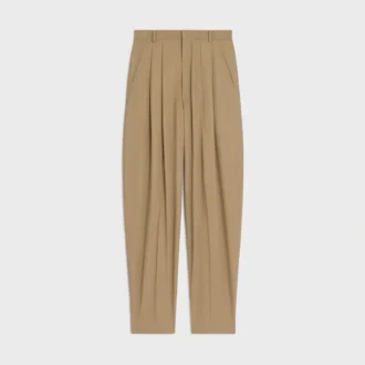 Montauk Trousers in Wool