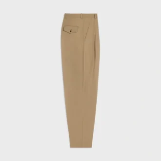 Montauk Trousers in Wool