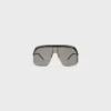 Morning Shade Sunglasses in Metal Morning Shade Sunglasses in Metal
