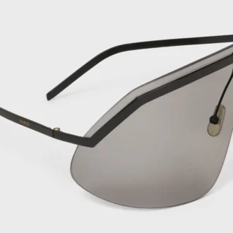 Morning Shade Sunglasses in Metal
