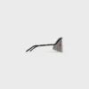 Morning Shade Sunglasses in Metal Morning Shade Sunglasses in Metal