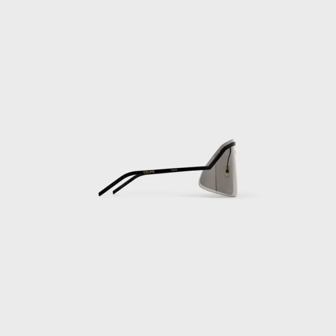 Morning Shade Sunglasses in Metal Morning Shade Sunglasses in Metal