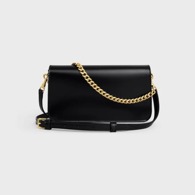 Multipochette in Shiny Calfskin Multipochette in Shiny Calfskin