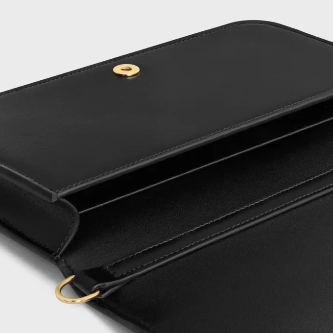 Multipochette in Shiny Calfskin Multipochette in Shiny Calfskin