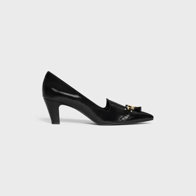 Mum – Pump in Calfskin Mum – Pump in Calfskin