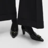 Mum – Pump in Calfskin Mum – Pump in Calfskin