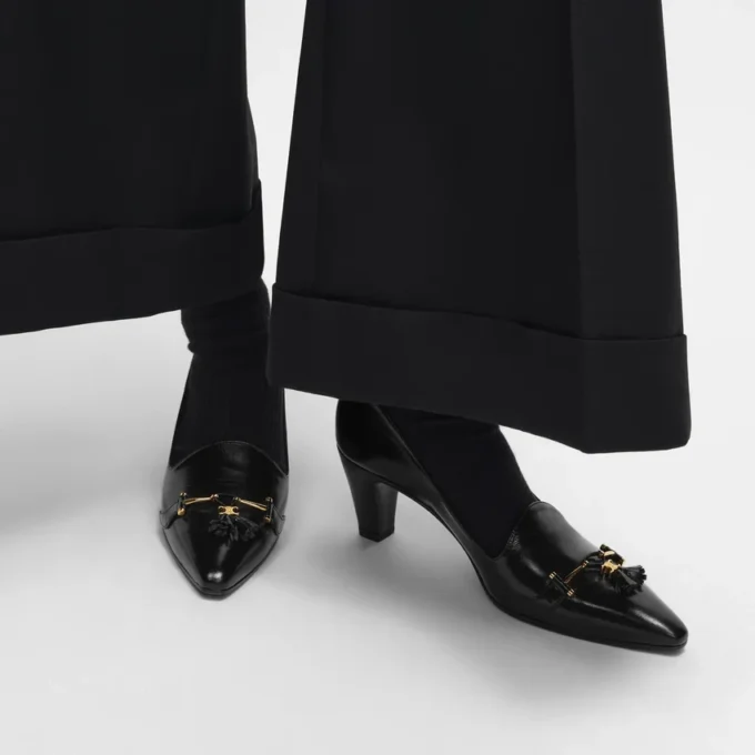 Mum – Pump in Calfskin Mum – Pump in Calfskin