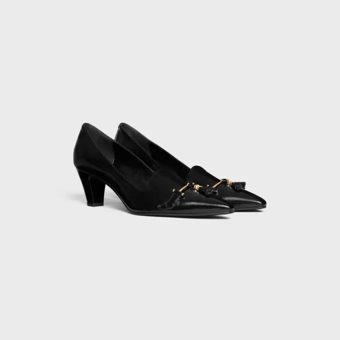 Mum – Pump in Calfskin Mum – Pump in Calfskin