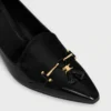 Mum – Pump in Calfskin Mum – Pump in Calfskin