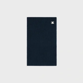 Neckwarmer in Seamless Cashmere