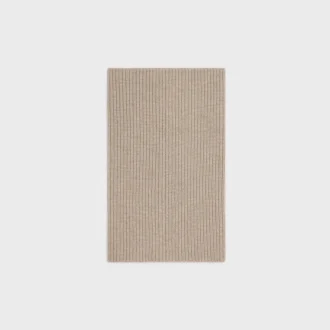 Neckwarmer in Seamless Cashmere