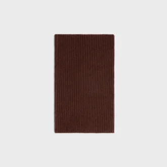 Neckwarmer in Seamless Cashmere
