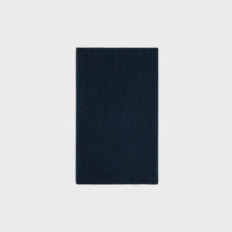 Neckwarmer in Seamless Cashmere