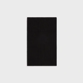 Neckwarmer in Seamless Cashmere