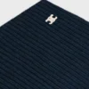 Neckwarmer in Seamless Cashmere