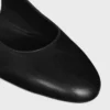 Neo City Slingback in Goatskin Neo City Slingback in Goatskin