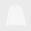 Overshirt in Cotton Denim