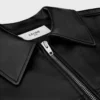 Overshirt in Lambskin Overshirt in Lambskin