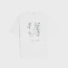 Oversized T-Shirt in Cotton Jersey Oversized T-Shirt in Cotton Jersey