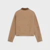 Oversized Trucker Jacket in Corduroy Oversized Trucker Jacket in Corduroy