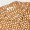 Pajama Shirt in Silk Twill Pajama Shirt in Silk Twill