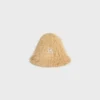 Pampelonne Hat in Hemp