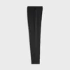 Pantalon Classique Tux in Grain De Poudre Wool Pantalon Classique Tux in Grain De Poudre Wool