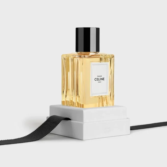 Parade Eau De Parfum 100Ml Parade Eau De Parfum 100Ml