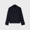 Peacoat in Cashmere Cloth Peacoat in Cashmere Cloth