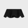 Peplum in Cashmere and Wool Natta Peplum in Cashmere and Wool Natta