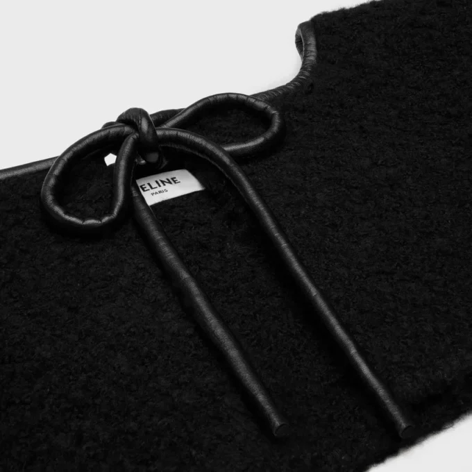 Peplum in Cashmere and Wool Natta Peplum in Cashmere and Wool Natta