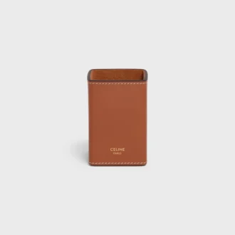 Perfume Holder 100Ml in Calfksin