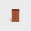 Perfume Holder 100Ml in Calfksin Perfume Holder 100Ml in Calfksin