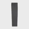 Pleated Trousers in Cashmere Canvas Pleated Trousers in Cashmere Canvas