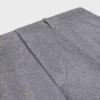 Pleated Trousers in Cashmere Flannel Pleated Trousers in Cashmere Flannel