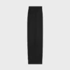 Pleated Trousers in Light Wool Gabardine Pleated Trousers in Light Wool Gabardine