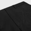 Pleated Trousers in Light Wool Gabardine Pleated Trousers in Light Wool Gabardine