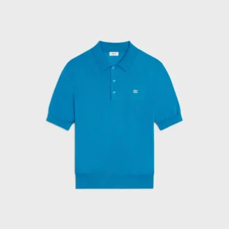 Polo in Fine Cotton