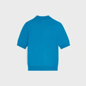 Polo in Fine Cotton