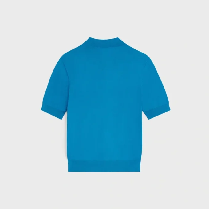 Polo in Fine Cotton Polo in Fine Cotton
