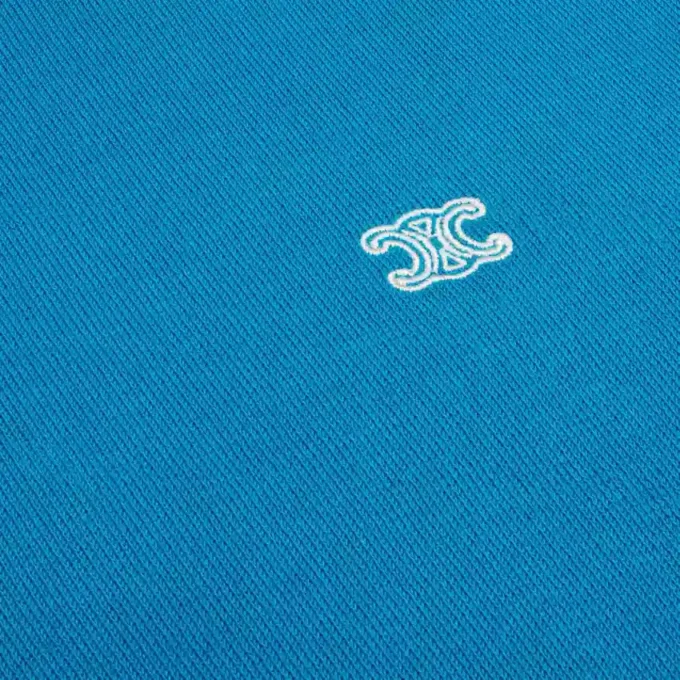Polo in Fine Cotton Polo in Fine Cotton