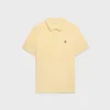 Polo Shirt in Pique Cotton Jersey Polo Shirt in Pique Cotton Jersey