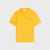 Polo Shirt in Pique Cotton Jersey Polo Shirt in Pique Cotton Jersey