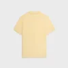 Polo Shirt in Pique Cotton Jersey Polo Shirt in Pique Cotton Jersey