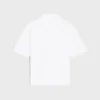 Polo Shirt in Pique Cotton Jersey Polo Shirt in Pique Cotton Jersey