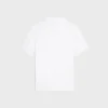 Polo Shirt in Pique Cotton Jersey Polo Shirt in Pique Cotton Jersey