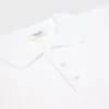 Polo Shirt in Pique Cotton Jersey Polo Shirt in Pique Cotton Jersey