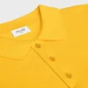 Polo Shirt in Pique Cotton Jersey Polo Shirt in Pique Cotton Jersey