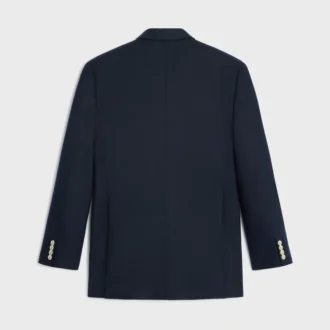 Prince Jacket in Wool Cloth Prince Jacket in Wool Cloth