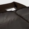Puffer Jacket in Light Nylon Puffer Jacket in Light Nylon